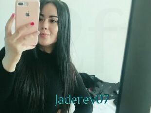 Jaderey07