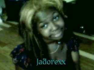 Jadorexx