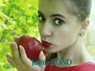 JamieBOND