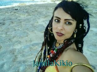 JamilaKikio