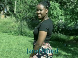 JaneDillard