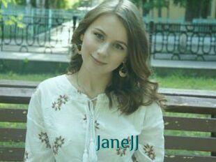 JaneJJ
