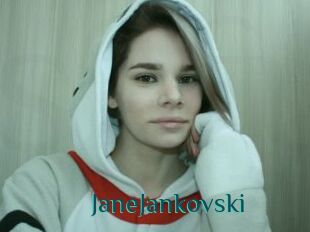 JaneJankovski