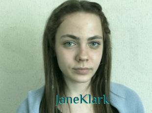 JaneKlark