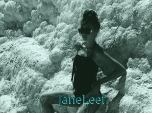 JaneLeef