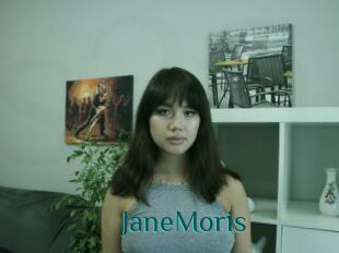 JaneMoris
