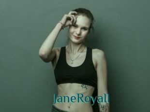 JaneRoyall