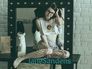JaneSandens