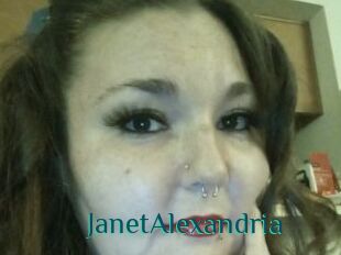 JanetAlexandria