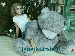 JanetMarshall