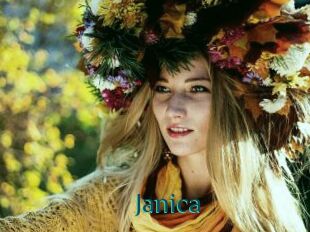 Janica