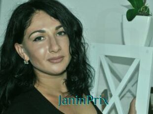 JaninPrix