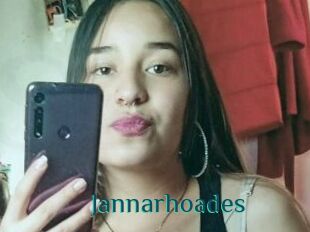 Jannarhoades