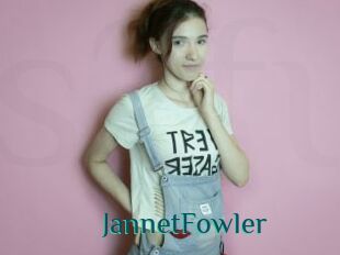 JannetFowler