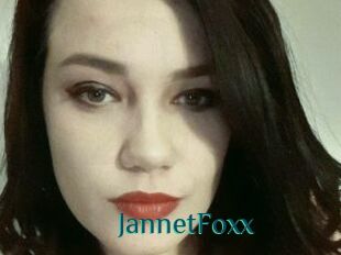 JannetFoxx