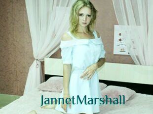 JannetMarshall