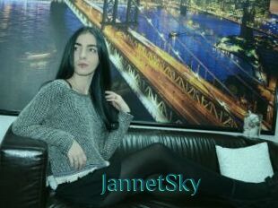 JannetSky