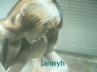 Jannyh