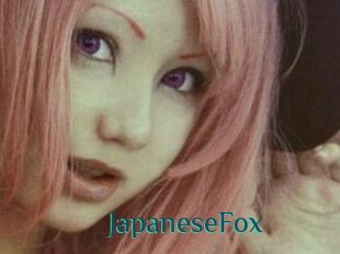 JapaneseFox