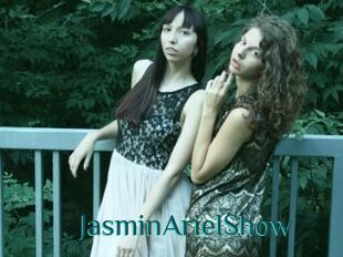 JasminArielShow