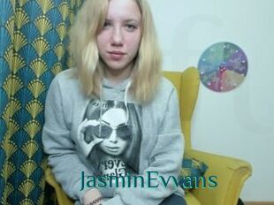 JasminEvvans