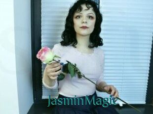 JasminMagic