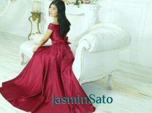 JasminSato