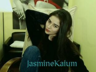 JasmineKaium