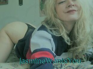 JasmineWantsYou