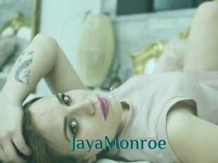 JayaMonroe