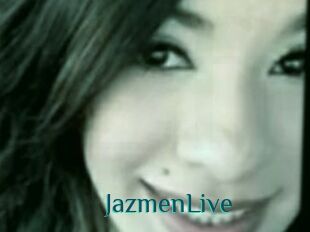 JazmenLive
