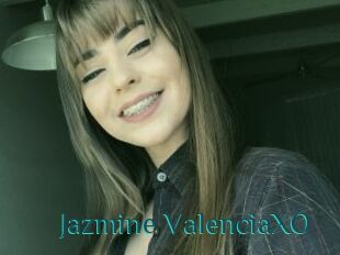Jazmine_ValenciaXO