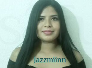Jazzmiinn