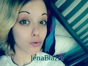 JenaBlazze