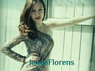 JendaFlorens