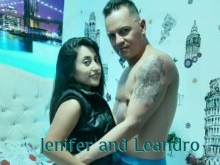Jenifer_and_Leandro
