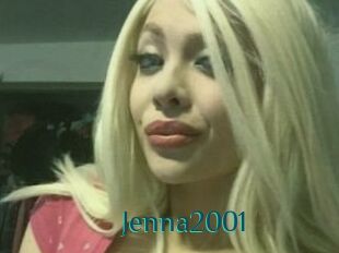 Jenna2001