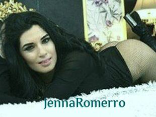 JennaRomerro