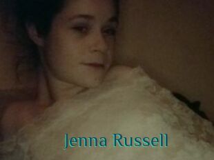 Jenna_Russell