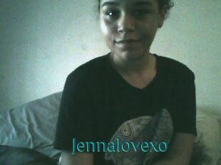 Jennalovexo