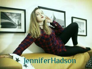 JenniferHadson