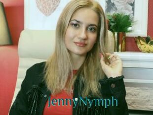 JennyNymph