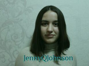 JennyQJohnson