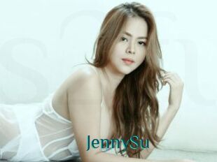 JennySu