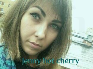 Jenny_hot_cherry