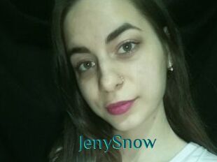 JenySnow