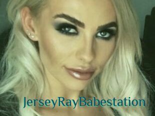 JerseyRayBabestation