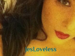 JesLoveless