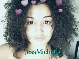 JessMichelle