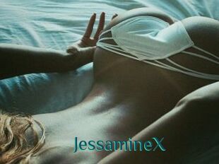 JessamineX